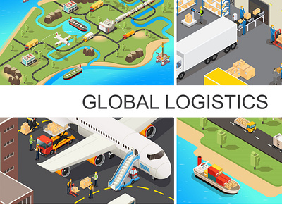 Conqueror is a global network for freight transportation best freight forwarder networks freight forwarder network freight forwarders logistics network