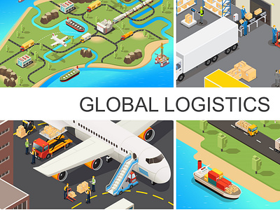 Conqueror is a global network for freight transportation best freight forwarder networks freight forwarder network freight forwarders logistics network