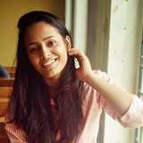 Preety Rao