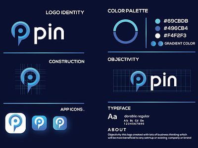 Logo Branding design 3d animation banding design brand style guides branding branding design business logo creative logo design fiverr graphic design logo logo design logo maker minimalist logo modern logo motion graphics ui