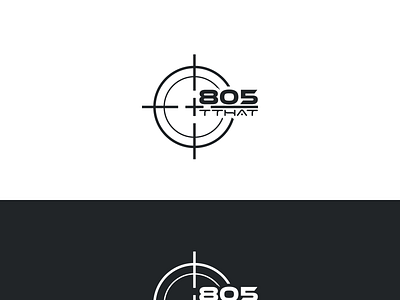 Minimalist logo