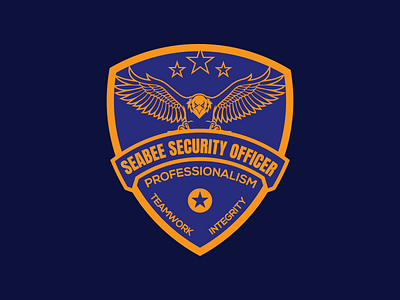 SECURITY LOGO branding creative logo design fiverr graphic design illustration logo logo design logo maker security logo