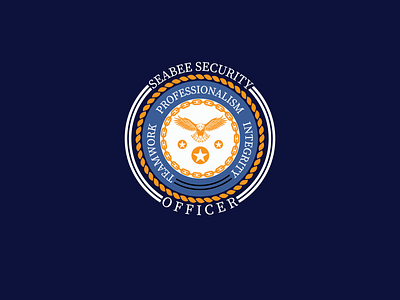 SECURITY LOGO