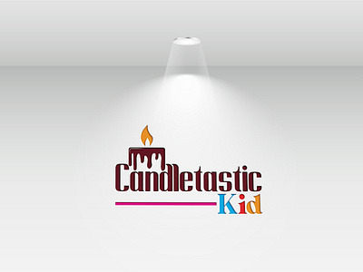 CANDLE LOGO