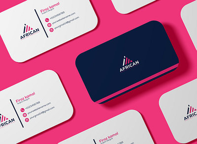 Business Card Design branding business card creative logo design fiverr graphic design illustration logo logo design logo maker