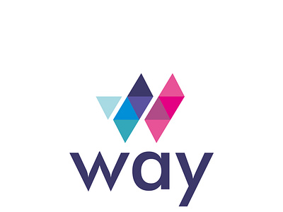 Way logo