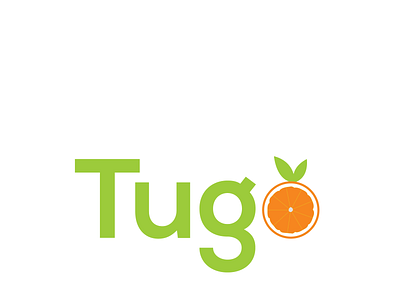 Tugo Logo Design