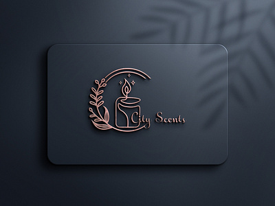 Luxury Logo Design