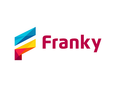 Franky Logo Design