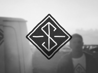 Salt Tribe Clothing Logo