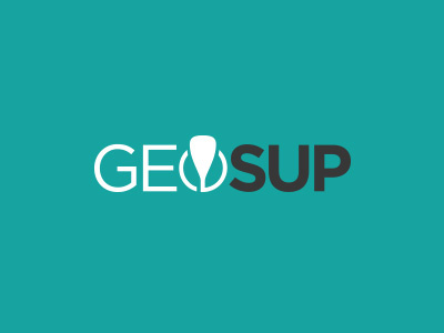 GeoSUP app beach circle ocean paddle sport surf water