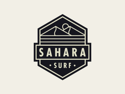 Sahara Surf