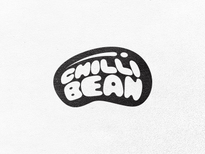 Chilli Bean bean chilli decal food logo mexican surf surfboard