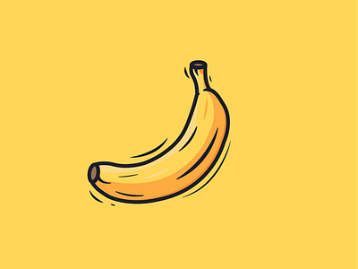 Illustration of Banana