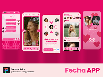 Fecha APP