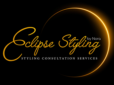 Eclipse Styling 3d animation branding design graphic design icon iconic illustration logo motion graphics ui ux vector
