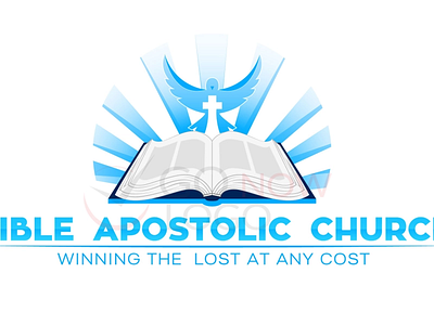 Bible Apostolic Church 3d animation branding design graphic design icon iconic illustration logo motion graphics ui ux vector