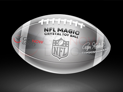 NFL MAGIC 3d animation branding design graphic design icon iconic illustration logo motion graphics ui ux vector