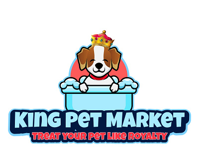 King Pet Market