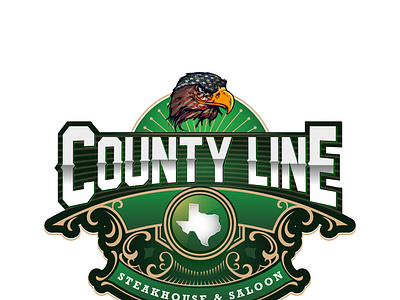 County Line