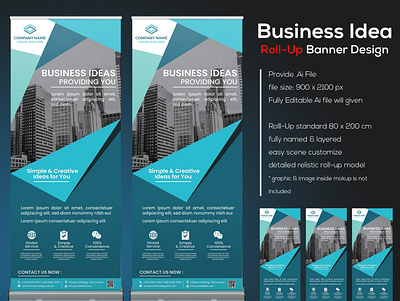 Roll Up Banner Creative Business Ideas - Pro Banner Design advertising banner design banners banners design business ideas creative design design graphic design latest design marketing new design 2022 roll up roll up banner roll up banner design roll up banner ideas roll up banners roll ups rollup banners rollups unique design