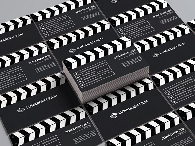 Creative Business Card Design  - Professional Business Card Dsn