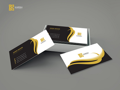 Business card