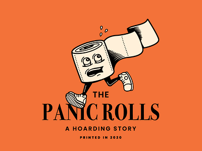 Panic Rolls