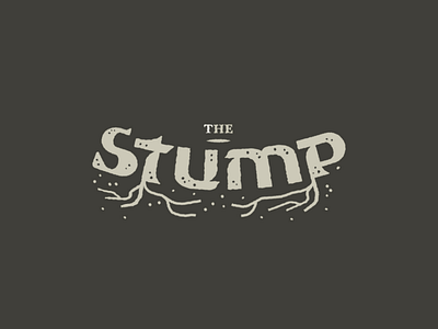 The Stump