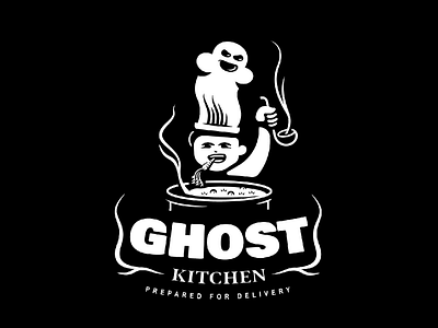 Ghost Kitchen