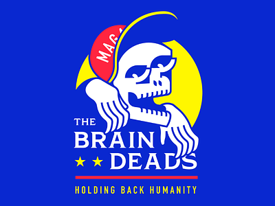 The Brain Deads