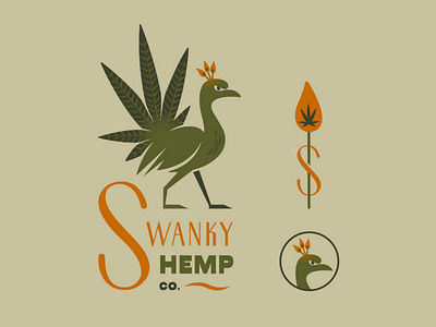 Swanky Hemp Co.