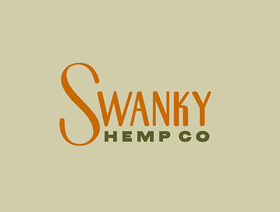 Swanky fixed artwork bird branding concept design illustration logo texture typography vector