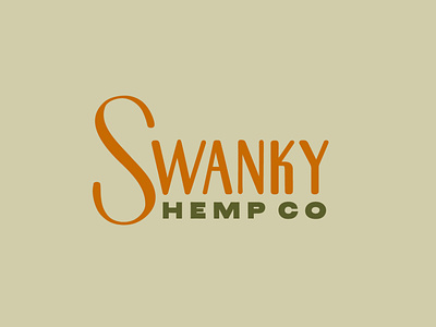 Swanky fixed artwork bird branding concept design illustration logo texture typography vector