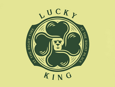 Lucky King