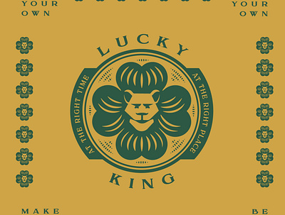 Lucky King V2