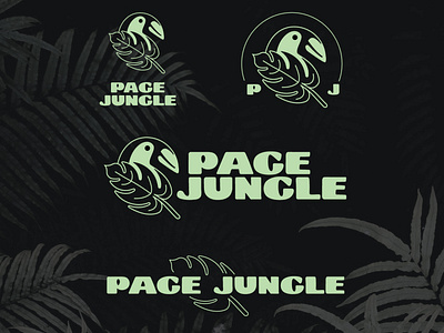 Page Jungle