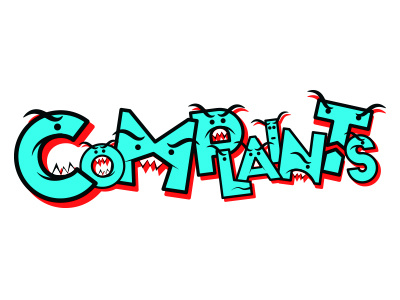 Complaints angry complaint letter logo typo
