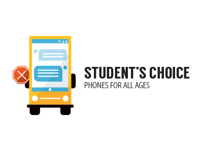 Student's Choice by Jessie Maisonneuve on Dribbble