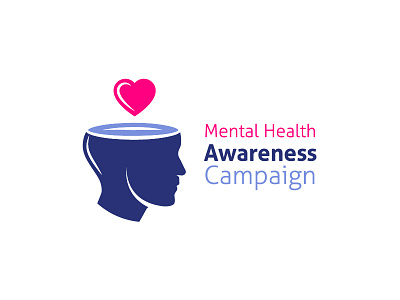 Mental Health 01 logo mental health