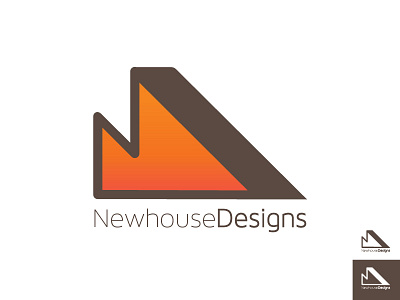 Newhousedesigns 3 brand logo newhousedesigns