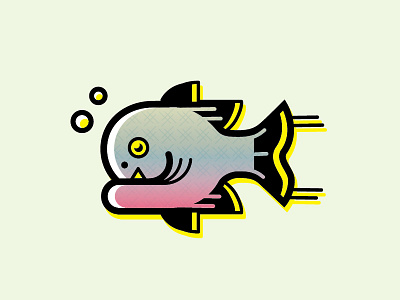 Piranha piranha