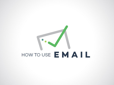 How To Use Email Logo final email logo tutorial