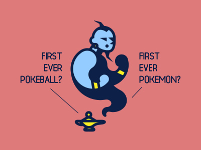 Pokefact