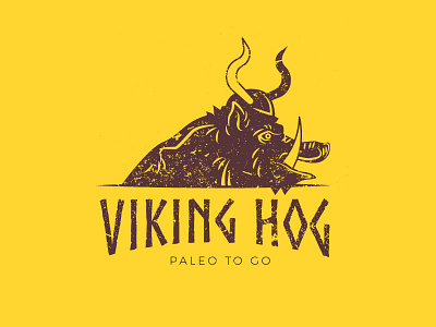 Viking Hog