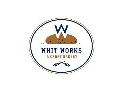 Bakery logo update