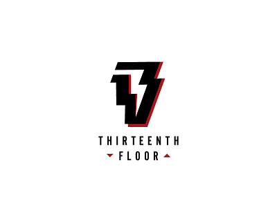 13th Floor logo