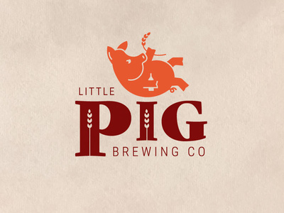 Piggy Beer