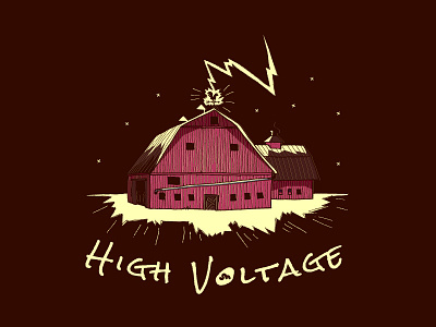 High Voltage