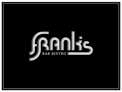 Frank's Logo